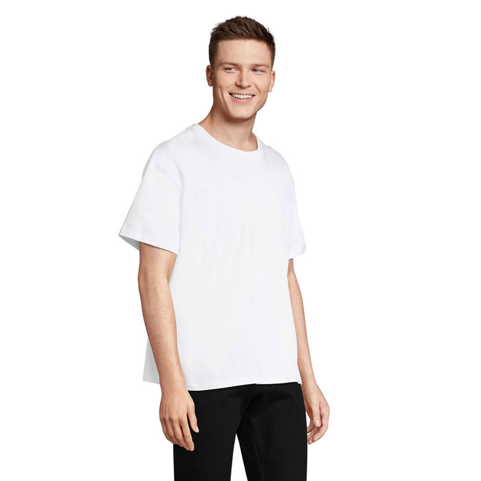 LEGACY LEGACY CAMISETA OVERSIZE - Ropa y accesorios - Regalo Promocional Personalizado - vista alternativa