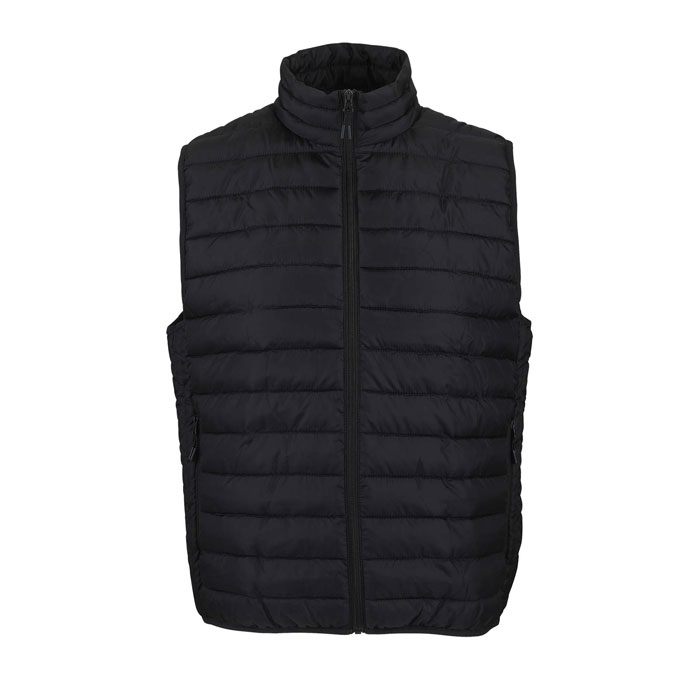 STREAM STREAM MEN Chaleco - Ropa y accesorios - Regalo Promocional Personalizado - imagen 4