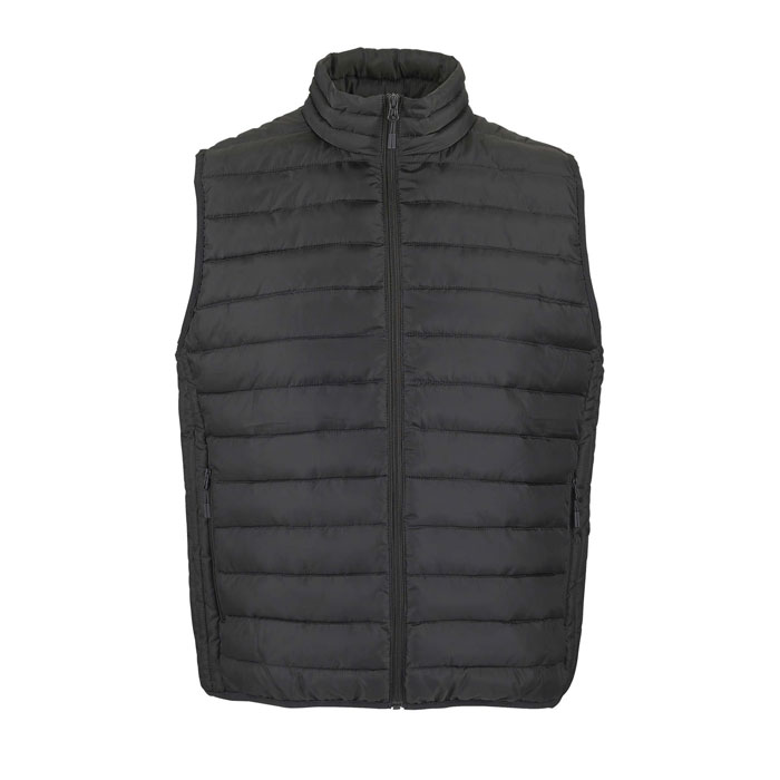 STREAM STREAM MEN Chaleco - Ropa y accesorios - Regalo Promocional Personalizado - imagen 7