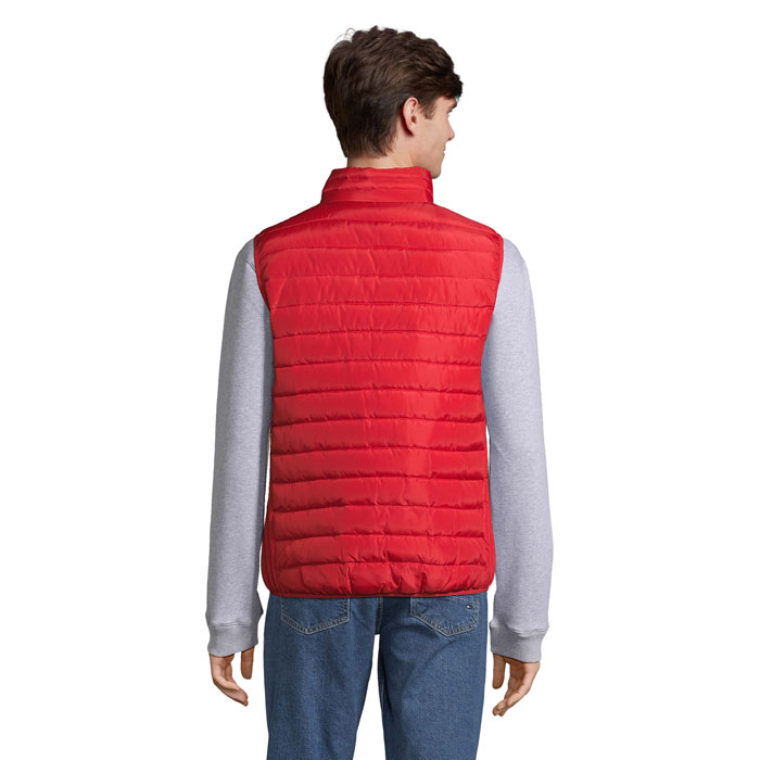 STREAM STREAM MEN Chaleco - Ropa y accesorios - Regalo Promocional Personalizado - imagen 17