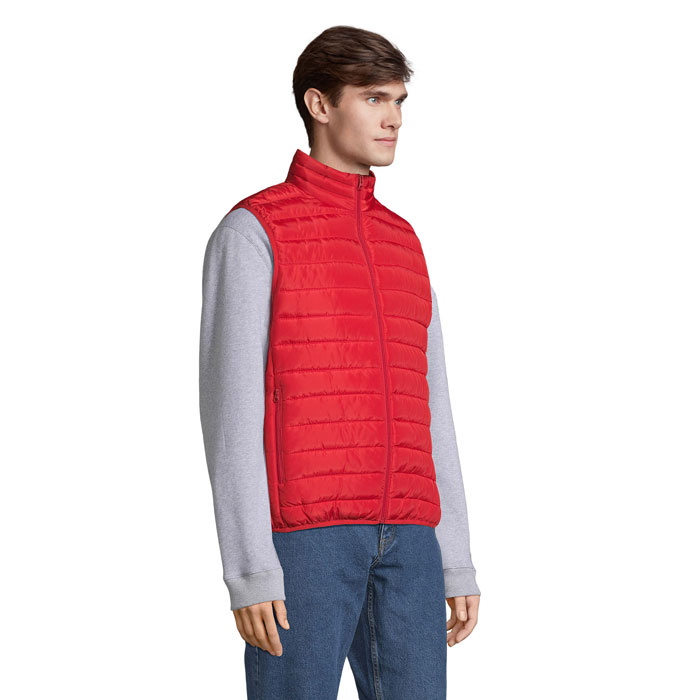 STREAM STREAM MEN Chaleco - Ropa y accesorios - Regalo Promocional Personalizado - imagen 18