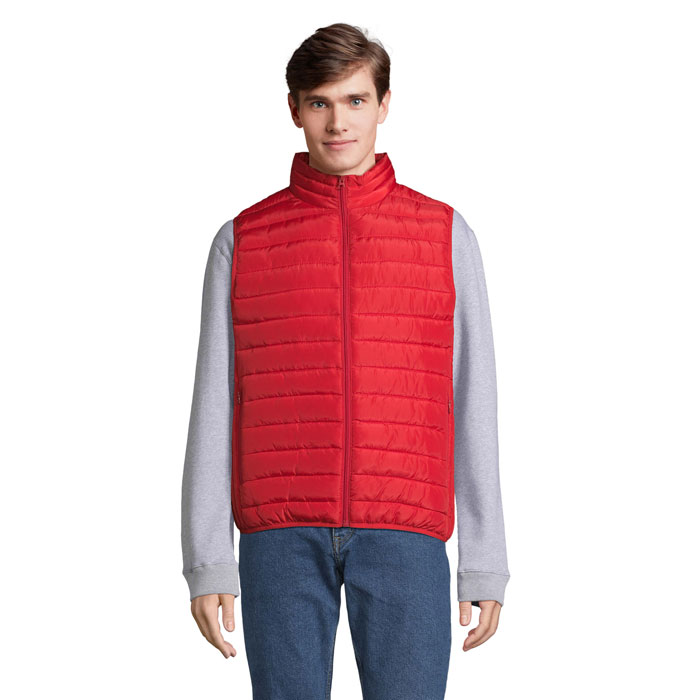 STREAM STREAM MEN Chaleco - Ropa y accesorios - Regalo Promocional Personalizado - imagen 16