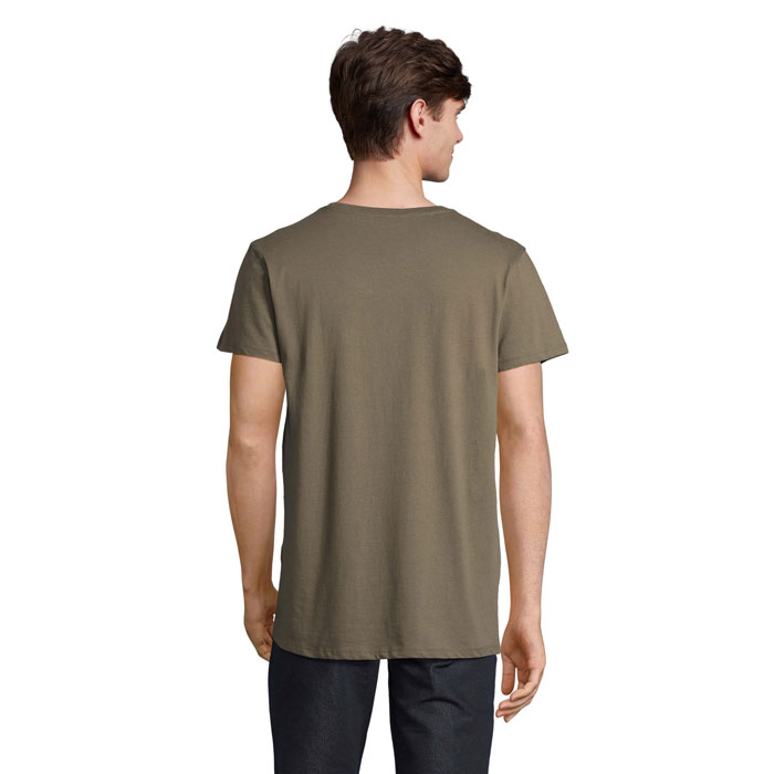 RE CRUSADER RE CRUSADER Camiseta 150g - Ropa y accesorios - Regalo Promocional Personalizado - vista alternativa