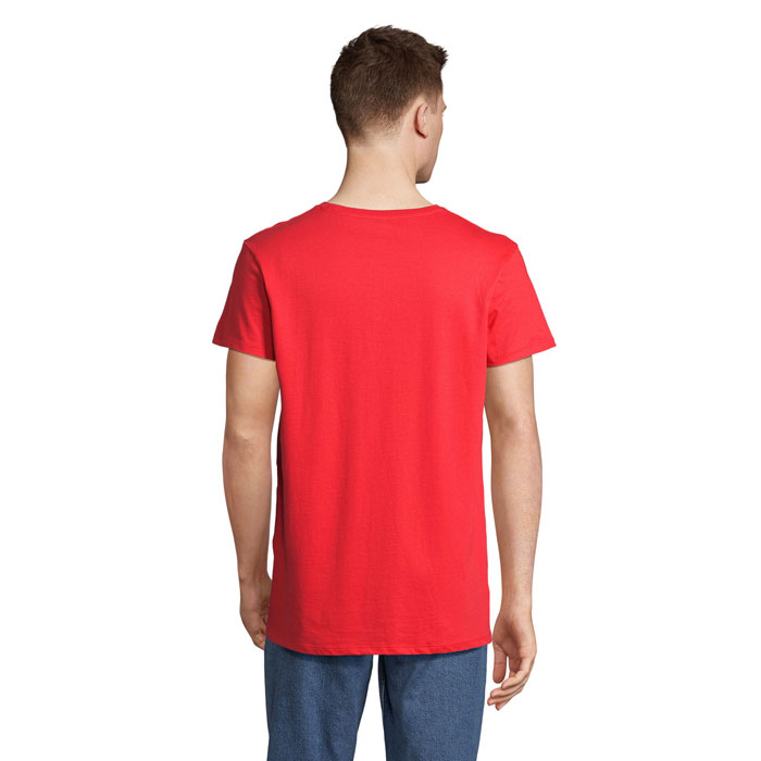 RE CRUSADER RE CRUSADER Camiseta 150g - Ropa y accesorios - Regalo Promocional Personalizado - imagen 5