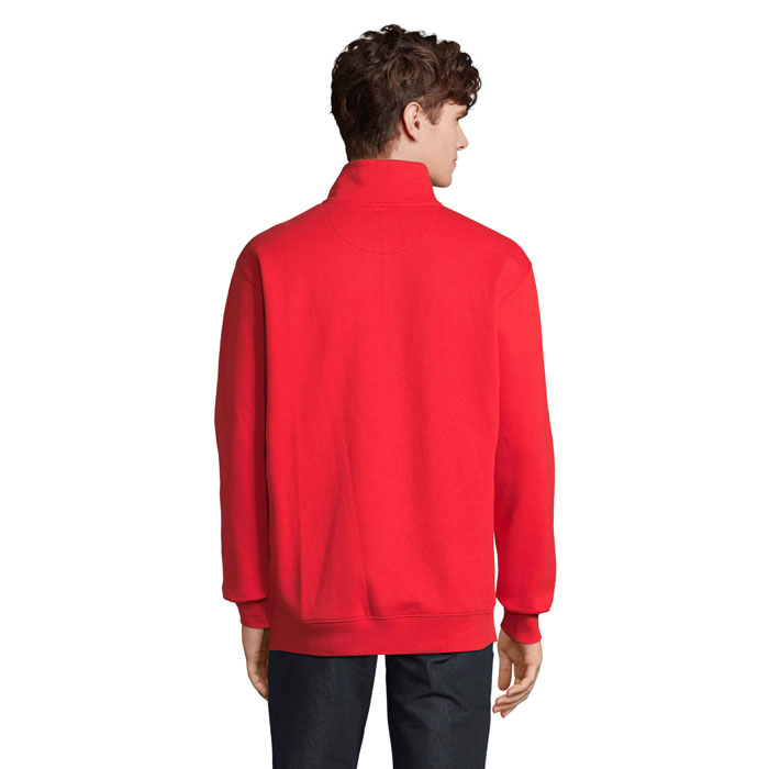 CONRAD CONRAD Sudadera - Sudaderas personalizadas - Regalo Promocional Personalizado - imagen 8