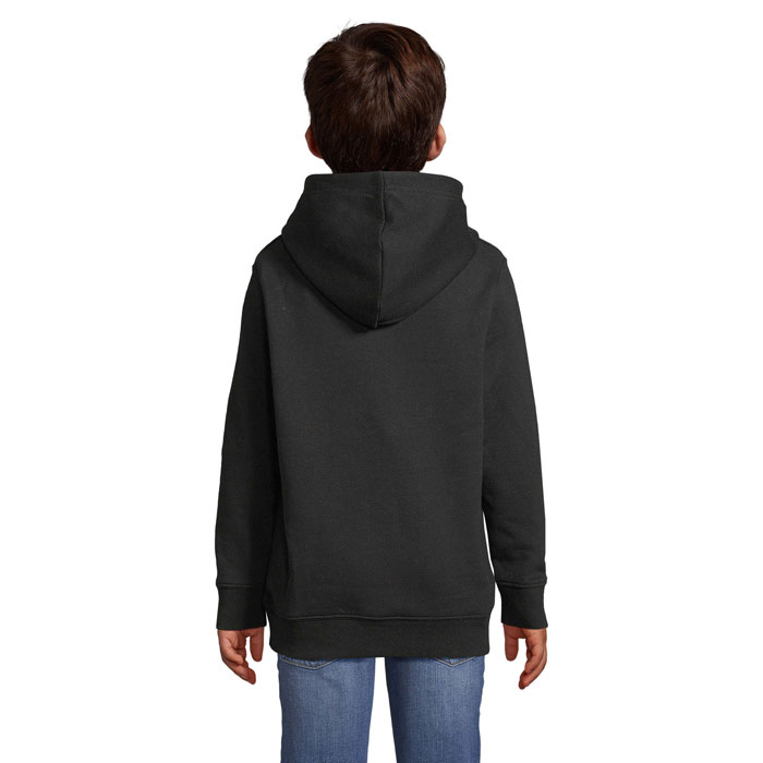 CONDOR KIDS CONDOR KIDS Sudadera - Sudaderas personalizadas - Regalo Promocional Personalizado - vista alternativa