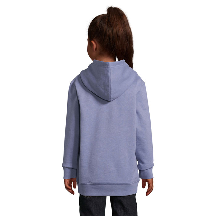 CONDOR KIDS CONDOR KIDS Sudadera - Sudaderas personalizadas - Regalo Promocional Personalizado - imagen 4