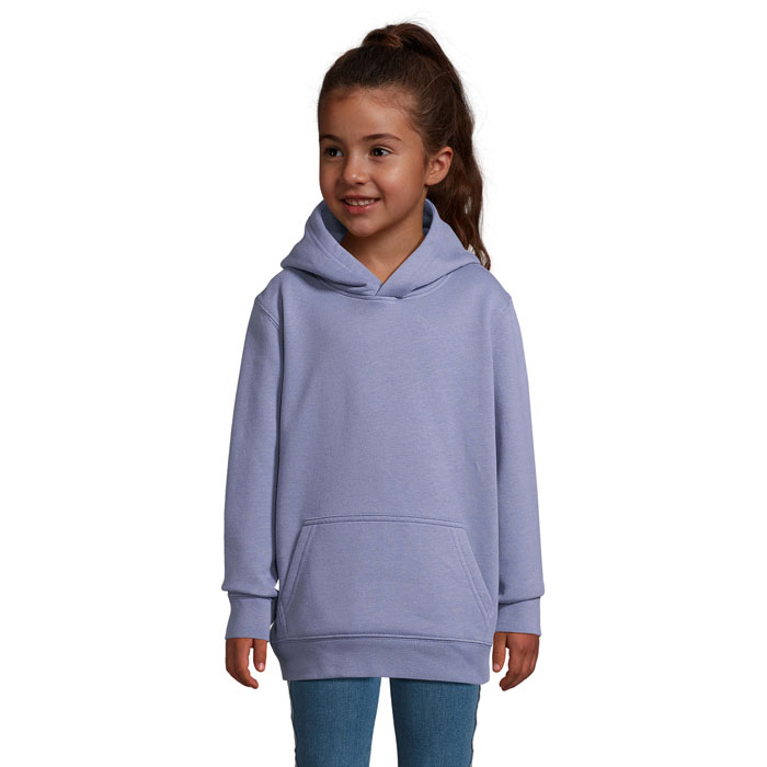 CONDOR KIDS CONDOR KIDS Sudadera - Sudaderas personalizadas - Regalo Promocional Personalizado - imagen 3