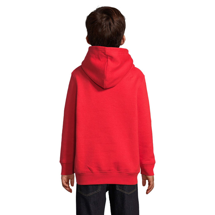 CONDOR KIDS CONDOR KIDS Sudadera - Sudaderas personalizadas - Regalo Promocional Personalizado - imagen 6