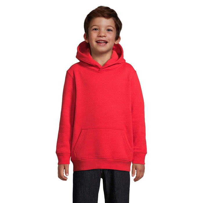 CONDOR KIDS CONDOR KIDS Sudadera - Sudaderas personalizadas - Regalo Promocional Personalizado - imagen 5