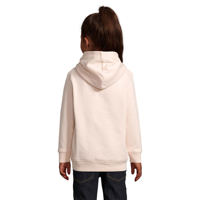 CONDOR KIDS CONDOR KIDS Sudadera - Sudaderas personalizadas - Regalo Promocional Personalizado - imagen 8