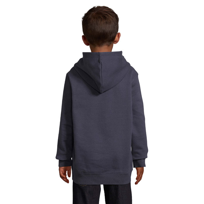 CONDOR KIDS CONDOR KIDS Sudadera - Sudaderas personalizadas - Regalo Promocional Personalizado - imagen 10
