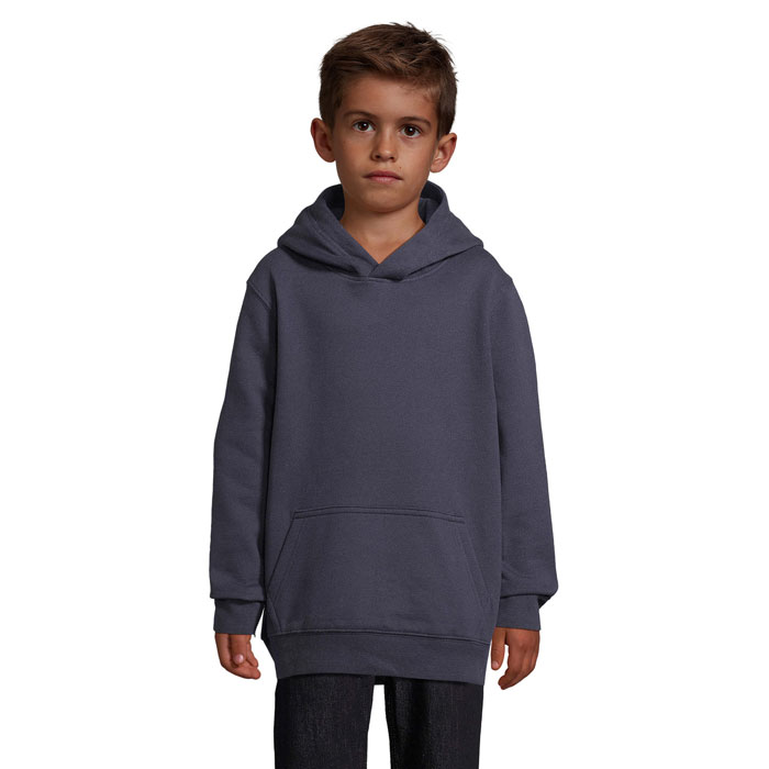 CONDOR KIDS CONDOR KIDS Sudadera - Sudaderas personalizadas - Regalo Promocional Personalizado - imagen 9