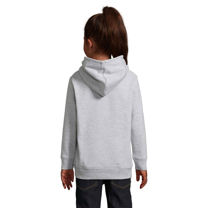 CONDOR KIDS CONDOR KIDS Sudadera - Sudaderas personalizadas - Regalo Promocional Personalizado - imagen 12
