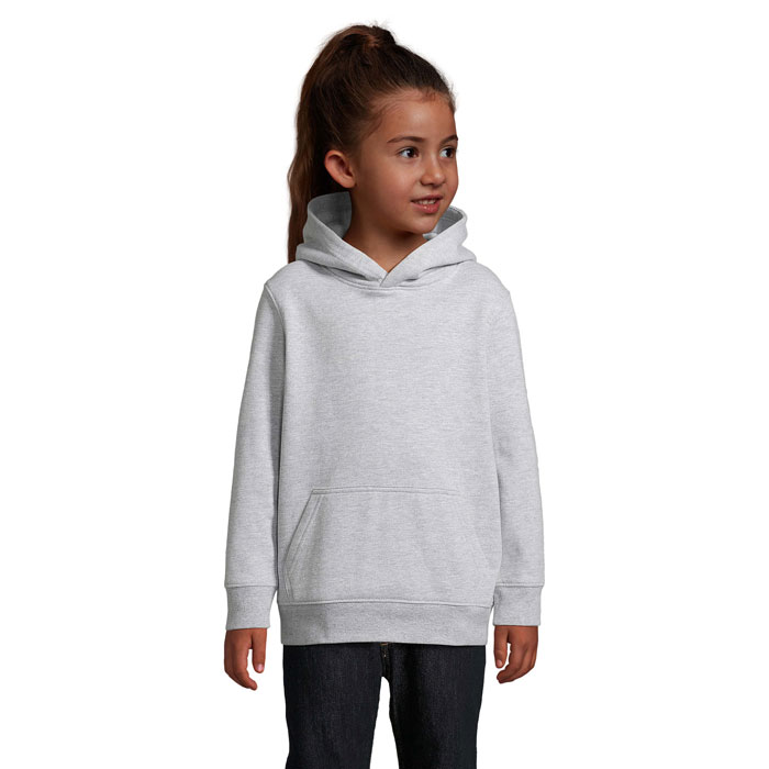 CONDOR KIDS CONDOR KIDS Sudadera - Sudaderas personalizadas - Regalo Promocional Personalizado - imagen 11
