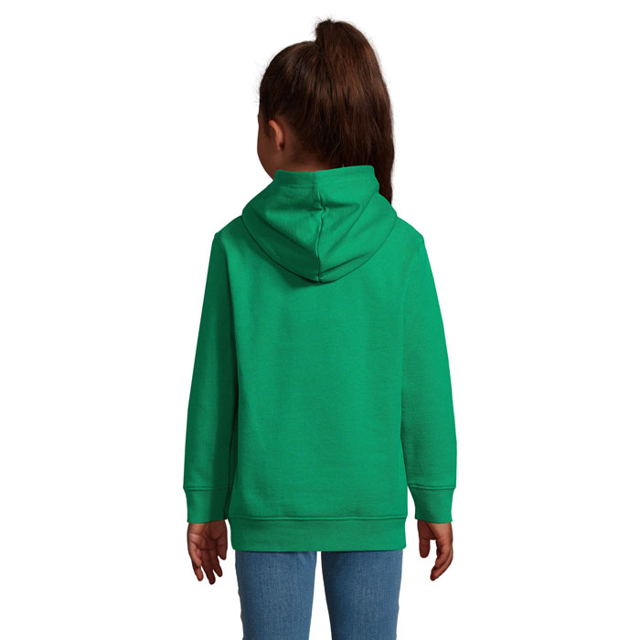 CONDOR KIDS CONDOR KIDS Sudadera - Sudaderas personalizadas - Regalo Promocional Personalizado - imagen 14