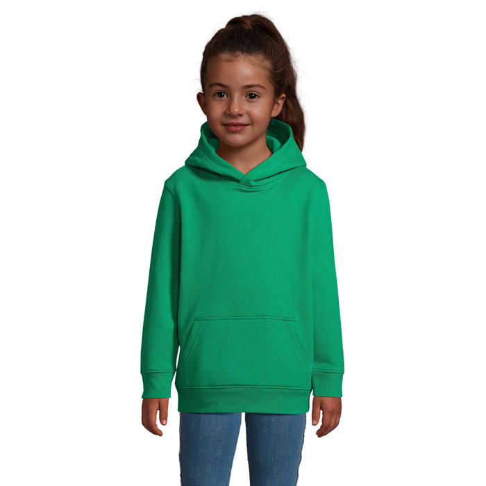 CONDOR KIDS CONDOR KIDS Sudadera - Sudaderas personalizadas - Regalo Promocional Personalizado - imagen 13