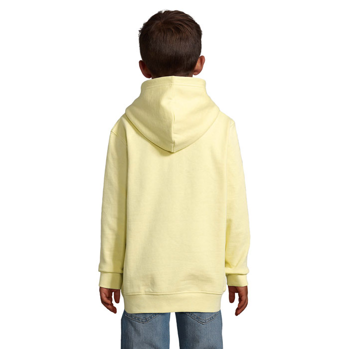 CONDOR KIDS CONDOR KIDS Sudadera - Sudaderas personalizadas - Regalo Promocional Personalizado - imagen 16