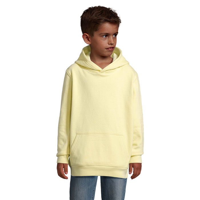 CONDOR KIDS CONDOR KIDS Sudadera - Sudaderas personalizadas - Regalo Promocional Personalizado - imagen 15