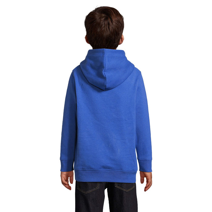 CONDOR KIDS CONDOR KIDS Sudadera - Sudaderas personalizadas - Regalo Promocional Personalizado - imagen 18
