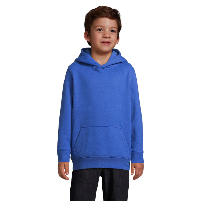 CONDOR KIDS CONDOR KIDS Sudadera - Sudaderas personalizadas - Regalo Promocional Personalizado - imagen 17
