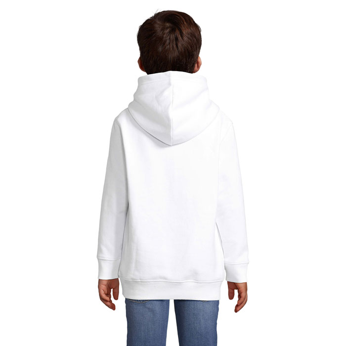 CONDOR KIDS CONDOR KIDS Sudadera - Sudaderas personalizadas - Regalo Promocional Personalizado - imagen 20
