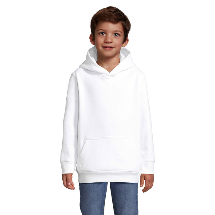 CONDOR KIDS CONDOR KIDS Sudadera - Sudaderas personalizadas - Regalo Promocional Personalizado - imagen 19