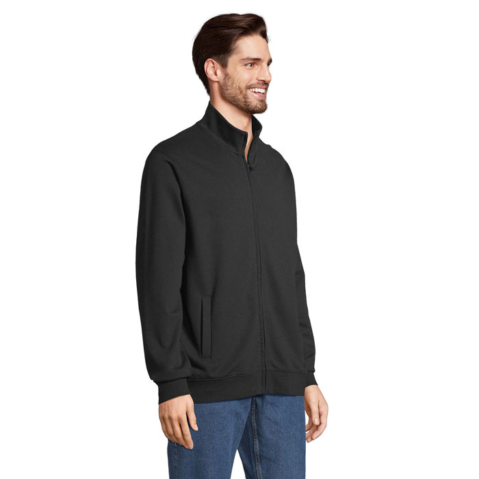 COOPER COOPER SUDADERA CON CREMALLERA - Sudaderas personalizadas - Regalo Promocional Personalizado - imagen 3