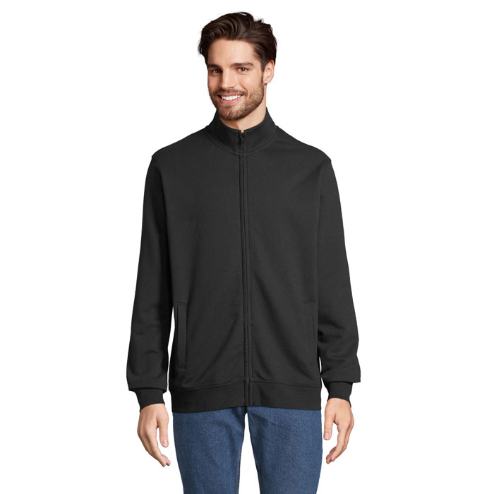 COOPER COOPER SUDADERA CON CREMALLERA - Sudaderas personalizadas - Regalo Promocional Personalizado