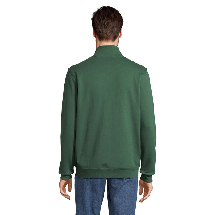 COOPER COOPER SUDADERA CON CREMALLERA - Sudaderas personalizadas - Regalo Promocional Personalizado - imagen 5
