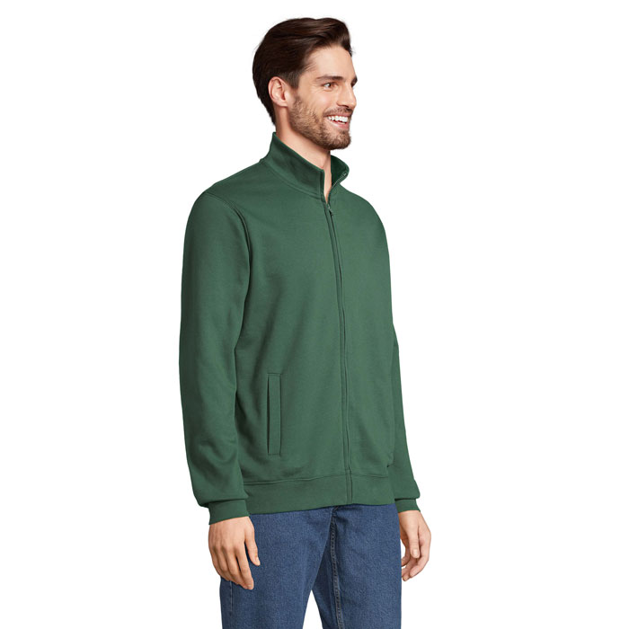 COOPER COOPER SUDADERA CON CREMALLERA - Sudaderas personalizadas - Regalo Promocional Personalizado - imagen 6
