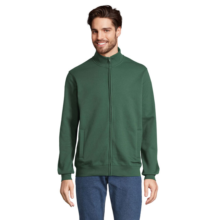 COOPER COOPER SUDADERA CON CREMALLERA - Sudaderas personalizadas - Regalo Promocional Personalizado - imagen 4