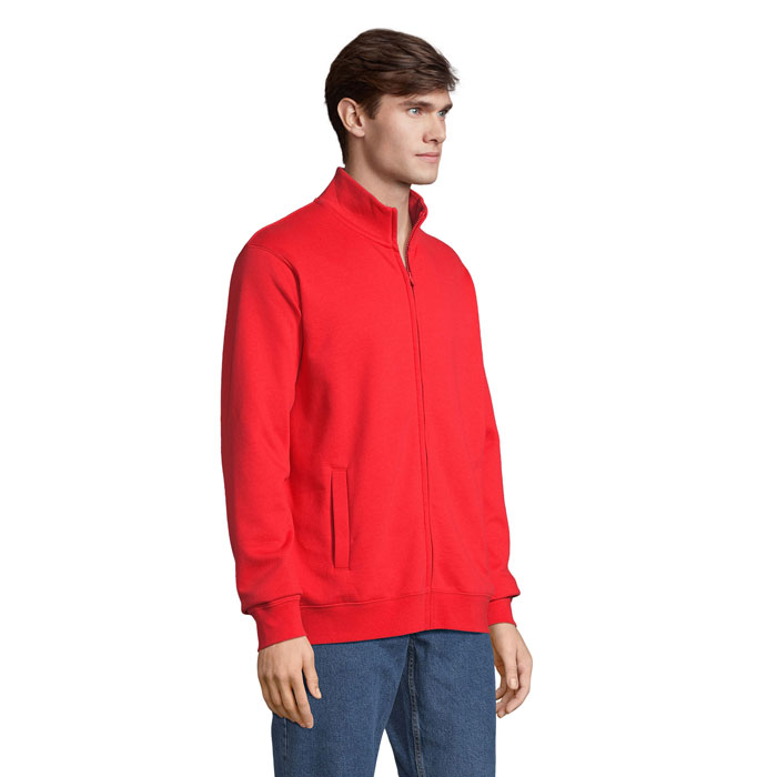 COOPER COOPER SUDADERA CON CREMALLERA - Sudaderas personalizadas - Regalo Promocional Personalizado - imagen 9