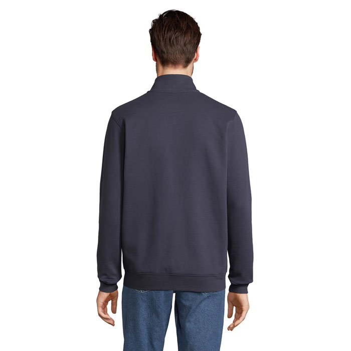 COOPER COOPER SUDADERA CON CREMALLERA - Sudaderas personalizadas - Regalo Promocional Personalizado - imagen 11