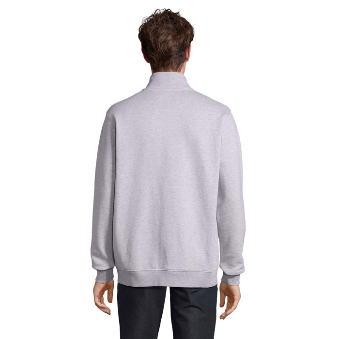 COOPER COOPER SUDADERA CON CREMALLERA - Sudaderas personalizadas - Regalo Promocional Personalizado - imagen 14