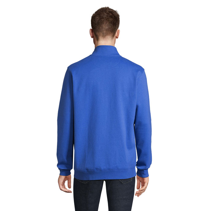 COOPER COOPER SUDADERA CON CREMALLERA - Sudaderas personalizadas - Regalo Promocional Personalizado - imagen 17