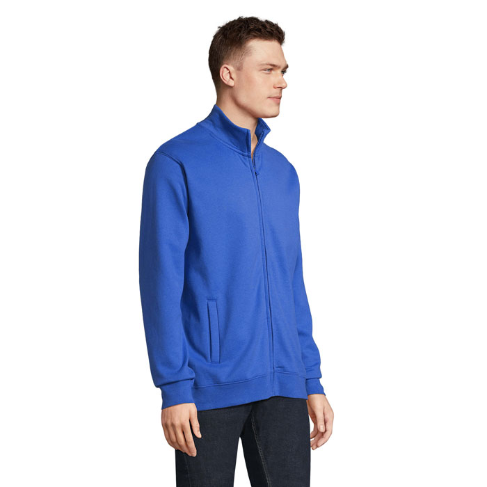 COOPER COOPER SUDADERA CON CREMALLERA - Sudaderas personalizadas - Regalo Promocional Personalizado - imagen 18