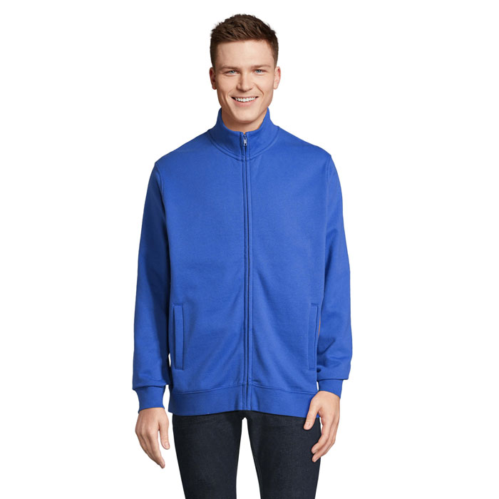 COOPER COOPER SUDADERA CON CREMALLERA - Sudaderas personalizadas - Regalo Promocional Personalizado - imagen 16