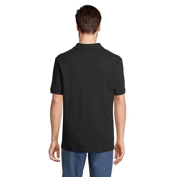 PEGASE PEGASE Polo orgánico 210g - Ropa y accesorios - Regalo Promocional Personalizado - vista alternativa