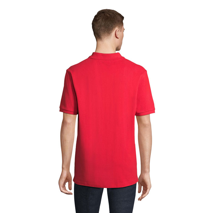 PEGASE PEGASE Polo orgánico 210g - Ropa y accesorios - Regalo Promocional Personalizado - imagen 5