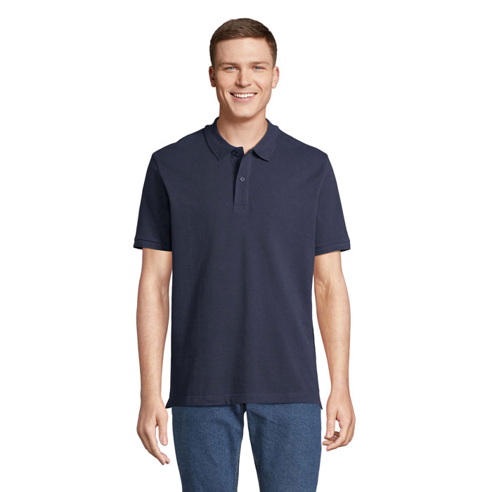 PEGASE PEGASE Polo orgánico 210g - Ropa y accesorios - Regalo Promocional Personalizado - imagen 10