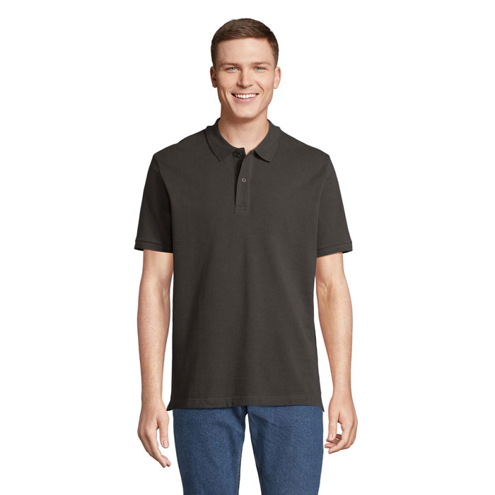 PEGASE PEGASE Polo orgánico 210g - Ropa y accesorios - Regalo Promocional Personalizado - imagen 13