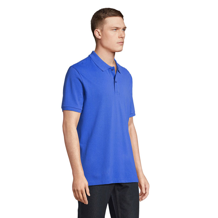 PEGASE PEGASE Polo orgánico 210g - Ropa y accesorios - Regalo Promocional Personalizado - imagen 21