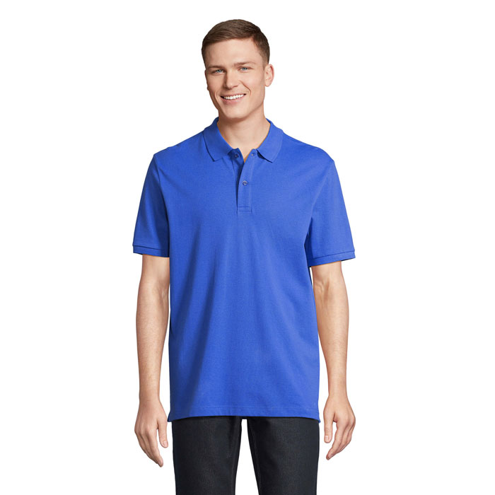 PEGASE PEGASE Polo orgánico 210g - Ropa y accesorios - Regalo Promocional Personalizado - imagen 19