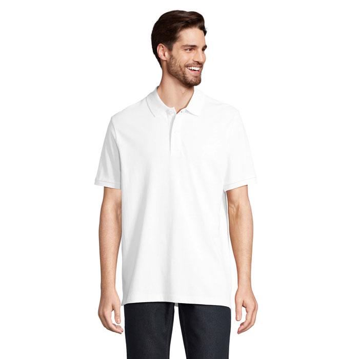 PEGASE PEGASE Polo orgánico 210g - Ropa y accesorios - Regalo Promocional Personalizado - imagen 22