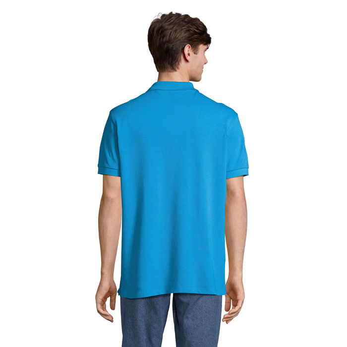 PACIFIC PACIFIC POLO HOMBRE - Ropa y accesorios - Regalo Promocional Personalizado - vista alternativa