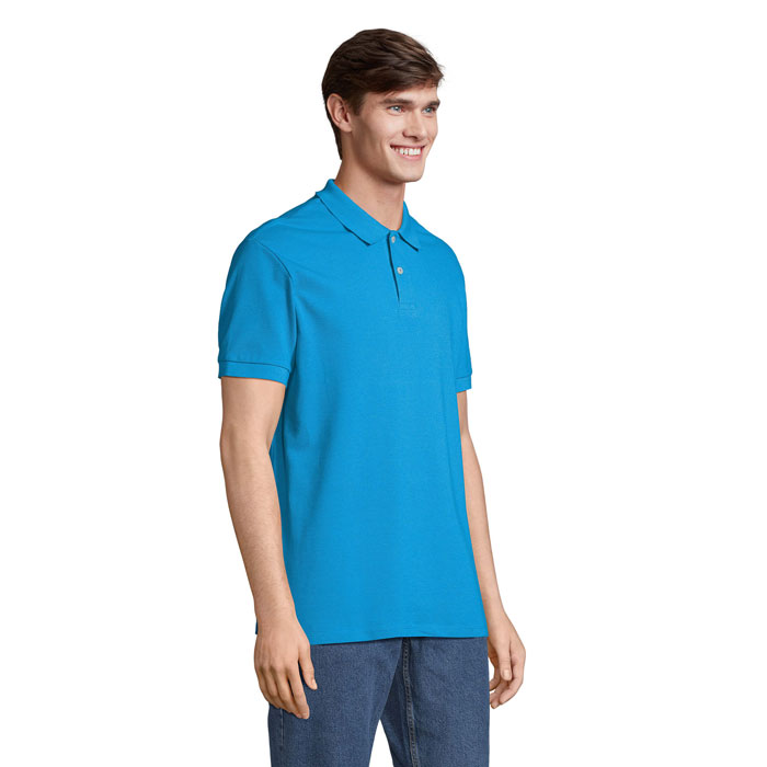 PACIFIC PACIFIC POLO HOMBRE - Ropa y accesorios - Regalo Promocional Personalizado - imagen 3