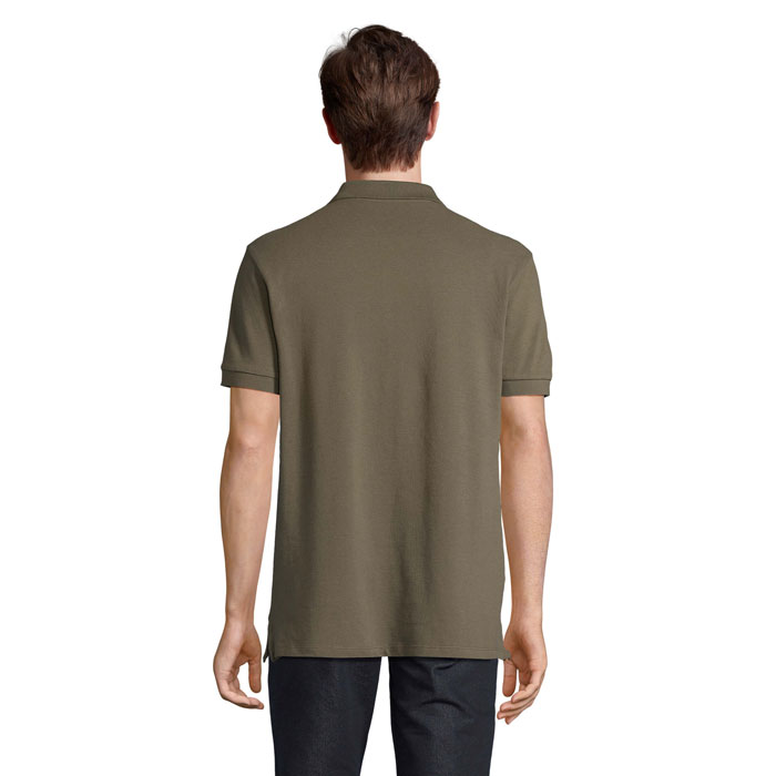 PACIFIC PACIFIC POLO HOMBRE - Ropa y accesorios - Regalo Promocional Personalizado - imagen 5