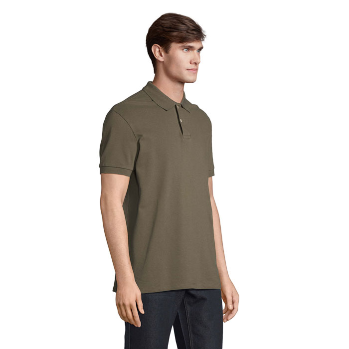 PACIFIC PACIFIC POLO HOMBRE - Ropa y accesorios - Regalo Promocional Personalizado - imagen 6