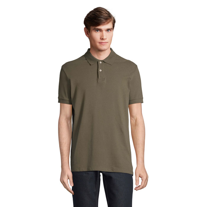 PACIFIC PACIFIC POLO HOMBRE - Ropa y accesorios - Regalo Promocional Personalizado - imagen 4